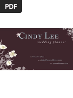 Download Wedding Planner Business Card Template by vancouver printing SN5202313 doc pdf
