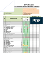 PENILAIAN MATA PELAJARAN KUR_2013 REVISI