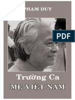 Pham Duy Truong Ca Me Viet Nam 1644