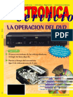 Revista Electrónica y Servicio 20