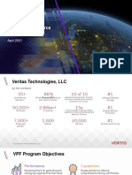 VPF Program Overview