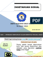 1.1 Mengenal ASEAN