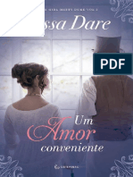 (Girl meets Duke #2) Um Amor Conveniente - Tessa Dare