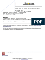 Characteristics of CVI988-Rispens and R2-23, Two Prototype Vaccine Strains of Serotype 1 Mareks Disease Virus Witter1995