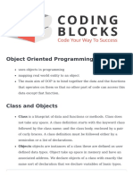 OOPSI-coding Blocks