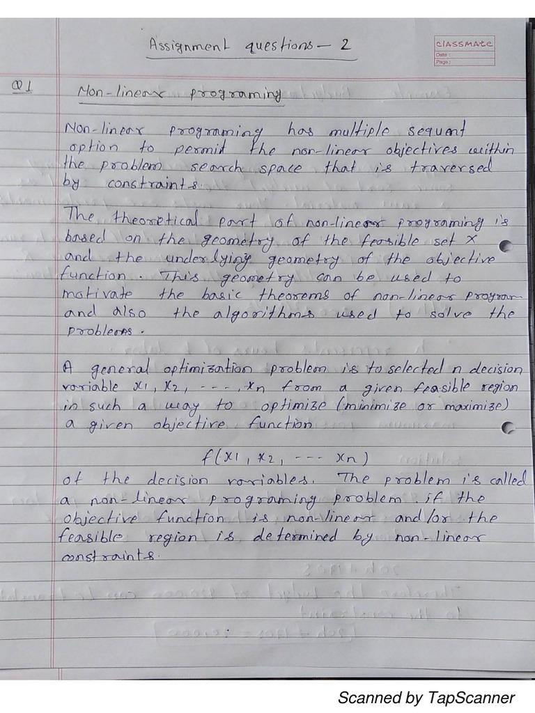 RMT Assignment2 | PDF | Cooking, Food & Wine