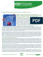 Boletin microbiota