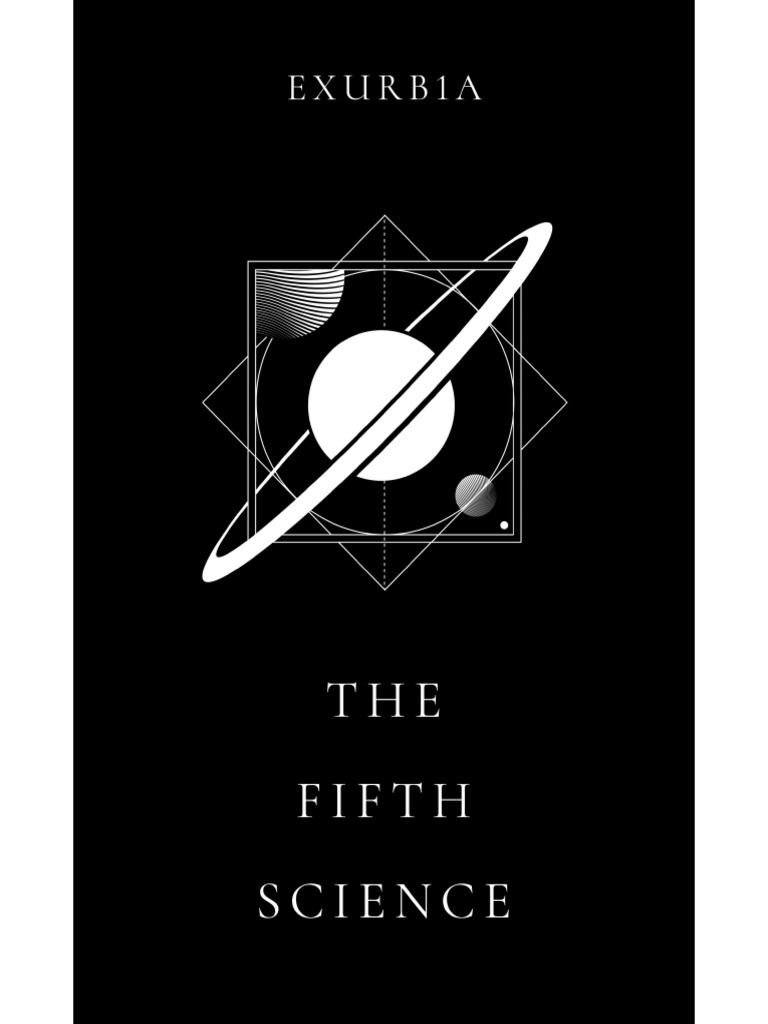 The Fifth Science Exurb1a | PDF | Mind | Consciousness