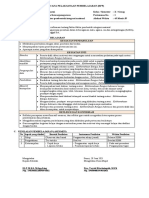 RPP 5 - Faktor-Faktor Pembentuk Integrasi Nasional