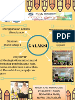 GALAKSI 