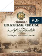 DU 42 21 Risalah Darusan