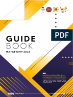 GuideBook Masa Ta'aruf UMY 2021-Revisi Terbaru