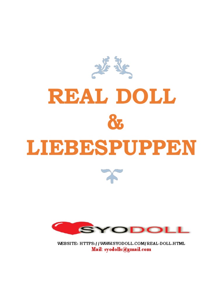  Foto zu Real Dolls & Liebespuppen TPE Silikon Realdoll Sexroboter 