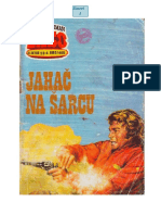 Laso 466 - Nelson Nye - Jahač Na Šarcu NS (Emeri)