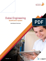 Dubai Engineering Qualifications Individuals Services V4.5