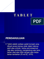 Tablet