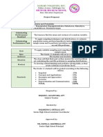 Project Proposal Fourth Stats