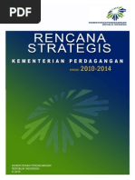 Download Renstra Kem perdagangan by Ismail Fahmi SN52025141 doc pdf