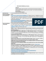 0.OMG-OCEB2-FUND100 Exam Overview