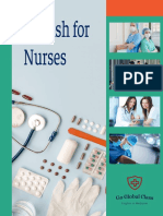 English for Nurses [Autosaved]