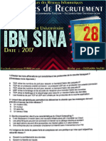 Ibn Sina 2017 - Oussama Nazih