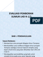 Evaluasi Pemboran r1.1 (Rig Aps) .