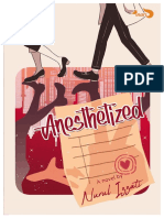 Anesthetized Nurul Izzati PDF Free