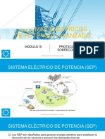 Modulo Iii Protección de Sobrecorriente