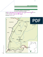 (Template) Aufgabe - Stumme Karte SCHWARZWALD