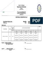 Department of Education L: Anacan National High Schoo