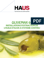 Olivemax 64