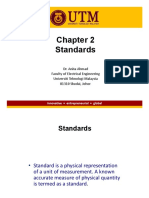 Ch2 Standards