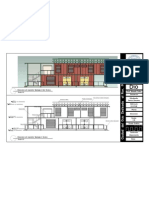 Tipologia 1 Casas Elevaciones Lat Izq