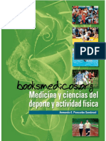 Alejandro Medina (Seriesalud) Medicina y Ciencia Del Deporte y Actividad Fisica-654 Paginas