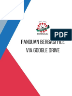 Panduan Berbagi File Lewat Google Drive