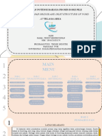 Pengamatan Potensi Bahaya Proses Bore Pile Pada Proyek Repair Bridge and Inlet Structure of Pond