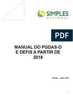 Manual Pgdas-D 2018 v4