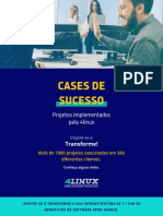 Ebook Cases Projetos 4linux
