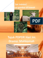 Drama Mahkamah PPTX