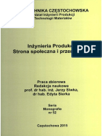 Istotne Zmiany W Standardzie Zarządzania Środowiskowego ISO 14001, Wersja 2015