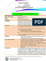 4th quarter portfolio day acr template school copy