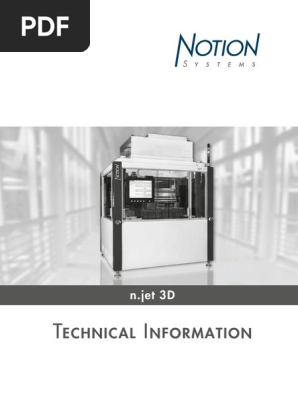 Notion 3D Version 01_N.Jet Printer