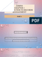 Chapter 1 - Part 1