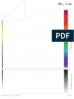 Ui Color Psychology Map: © 2020 Brian Cugelman, PHD Alterspark Corp