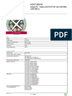 VDIC136218: Product Data Sheet