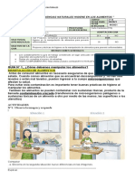 Guia de Ciencias Naturales Practicas de Higiene