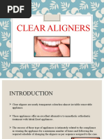 健康・医学 Aligner generation Align Chiropractic | Georgetown | Dr. April M. Mathes DC, CKTP
