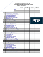 Bac S Geometrie 2012