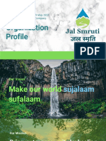 Jalsmruti Profile&Strategy2021