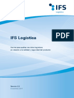 IFS Logistics2 2 Es